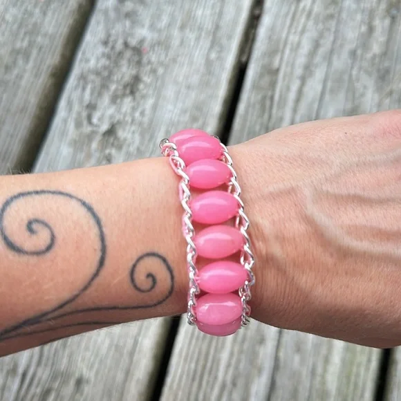 Woven bracelet - Picture 5 of 8